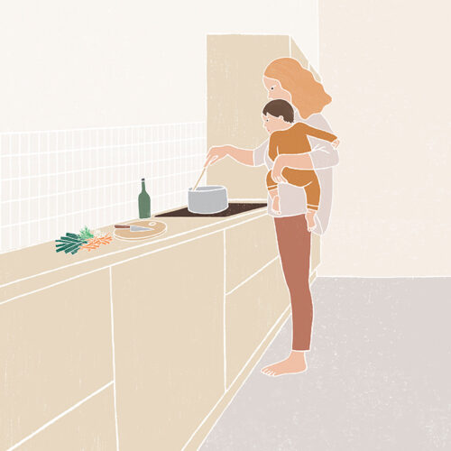 Cuisiner