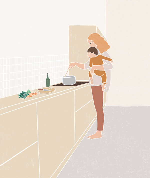 Cuisiner