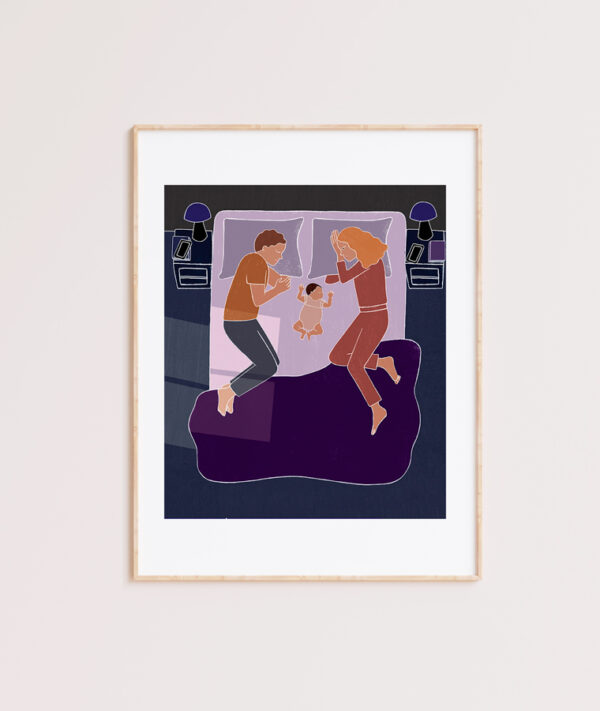 Dormir ensemble – Image 3