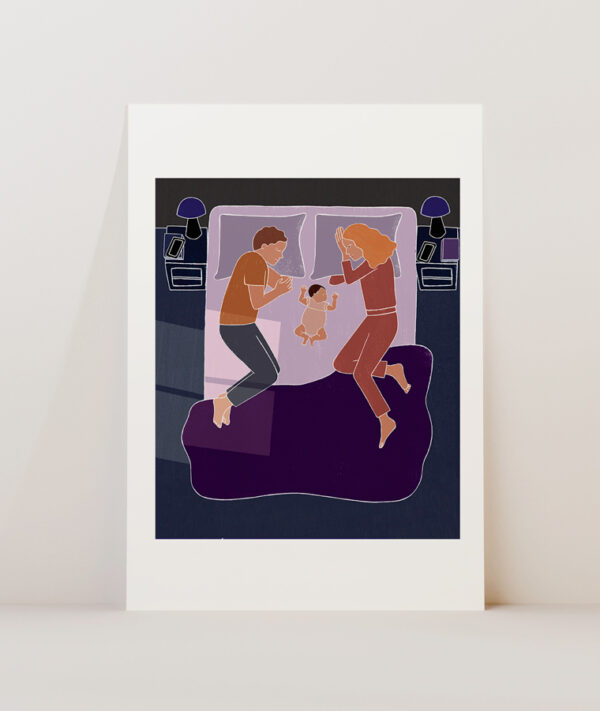 Dormir ensemble – Image 2
