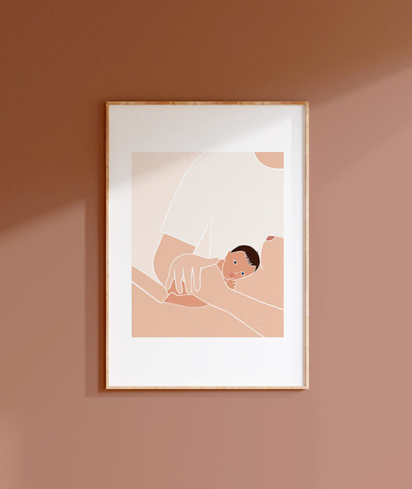 Naître – Image 3