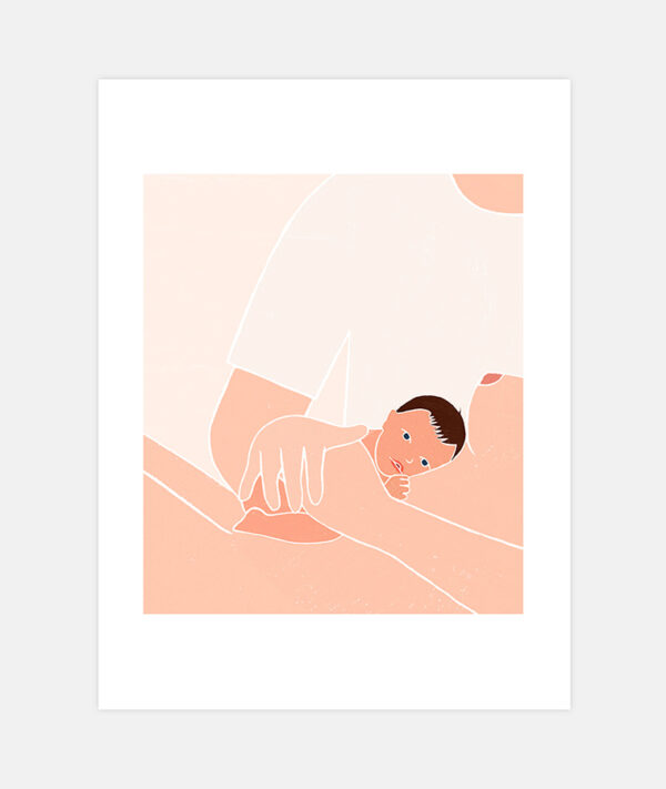 Naître – Image 4