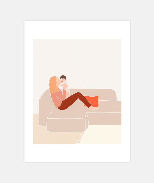 Faire plein de bisous – Image 4