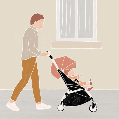 Se promener