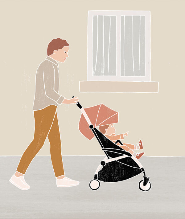Se promener