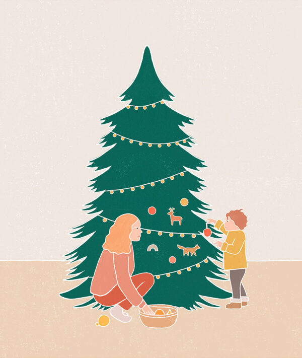 Décorer le sapin – Image 2