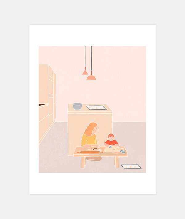 Faire des sablés – Image 4