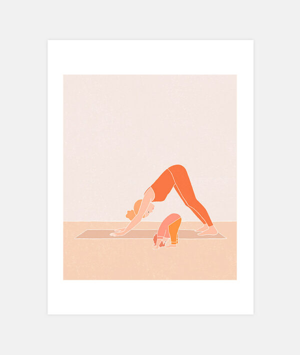 Faire du yoga – Image 4