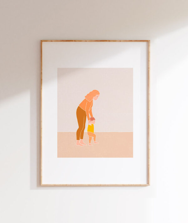 Faire ses premiers pas – Image 3