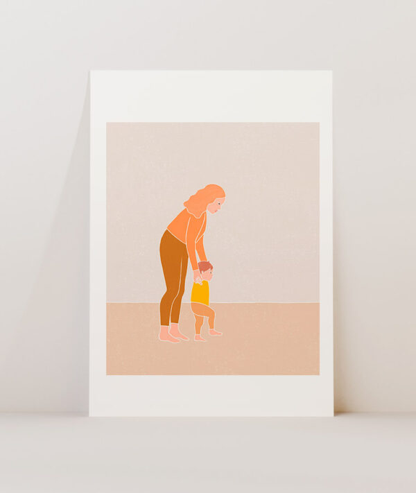 Faire ses premiers pas – Image 2