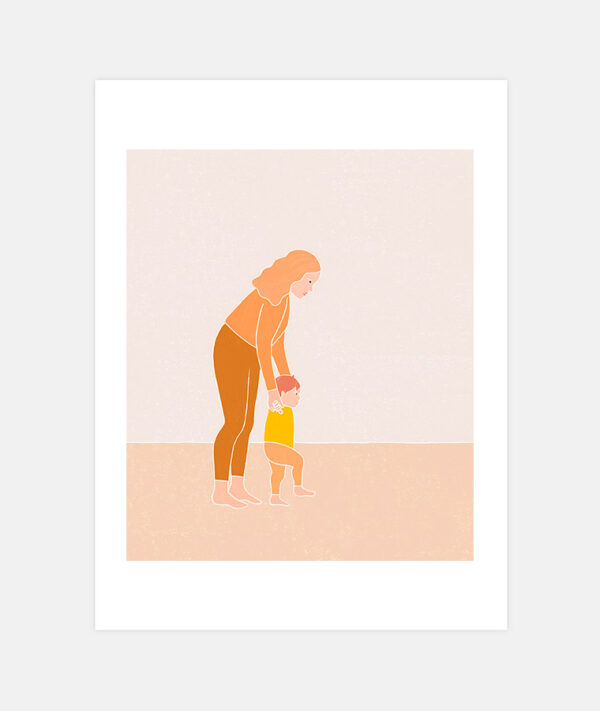 Faire ses premiers pas – Image 4