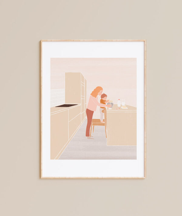Préparer des gâteaux – Image 3