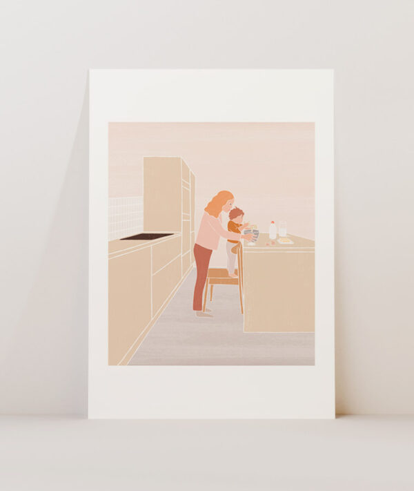 Préparer des gâteaux – Image 2
