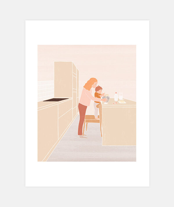 Préparer des gâteaux – Image 4