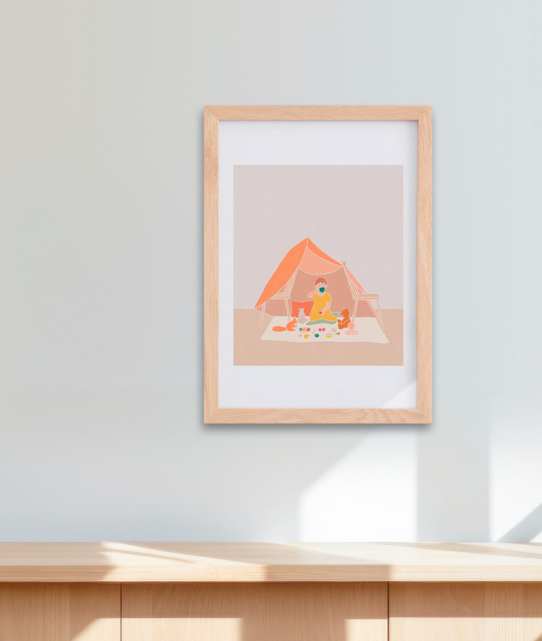 Construire des cabanes – Image 3