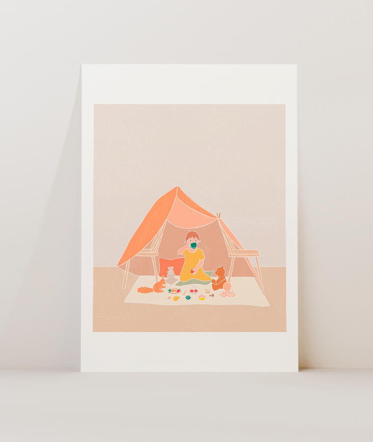 Construire des cabanes – Image 2